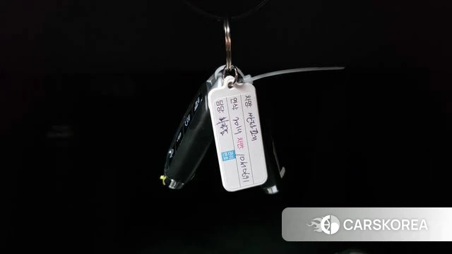 Hyundai Santa Fe TM id 4610577 из Кореи 20