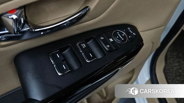 Kia The New Carnival id 4677934 из Кореи 20