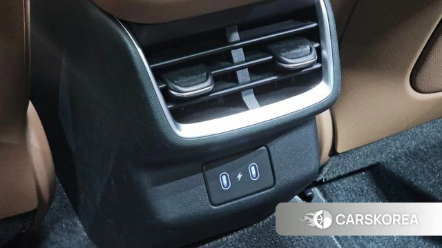 Hyundai Grandeur Hybrid (GN7) id 4292742 из Кореи 20