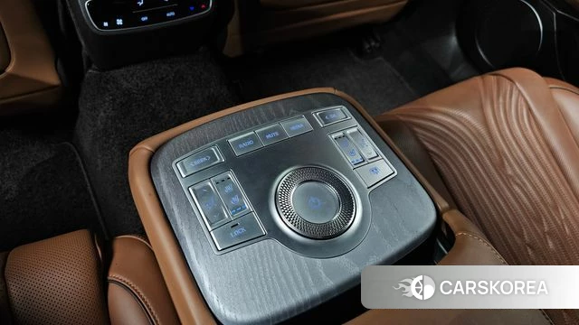 Genesis G80 (RG3) id 4356150 из Кореи 20