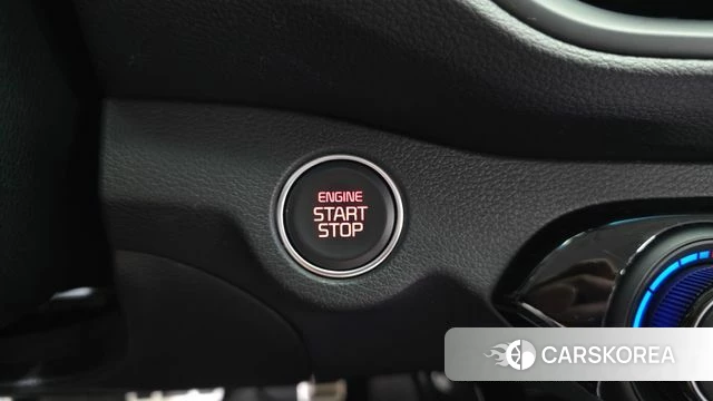 Kia The New K3 2nd generation id 4904739 из Кореи 20