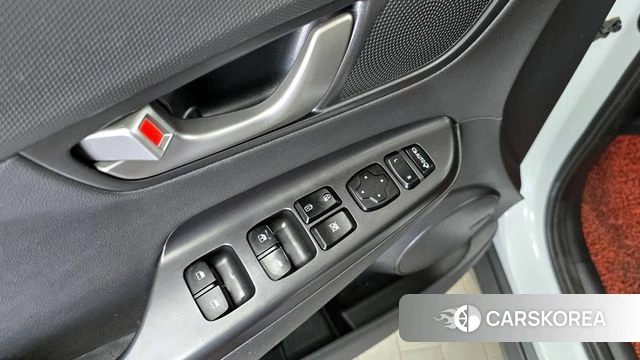 Hyundai Kona id 4197160 из Кореи 20