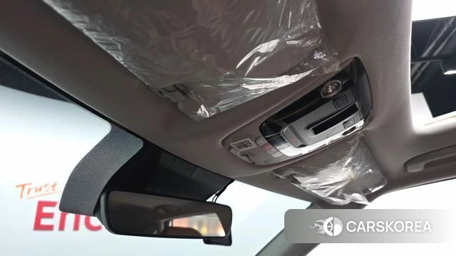 Kia The New Seltos id 4682573 из Кореи 20