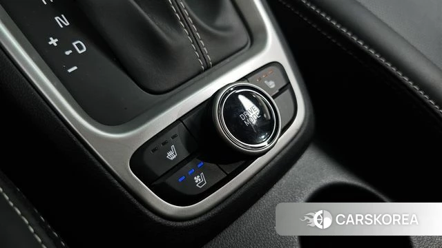Hyundai Venue id 4495788 из Кореи 20