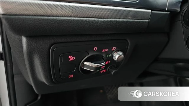 Audi New A6 id 4390566 из Кореи 20