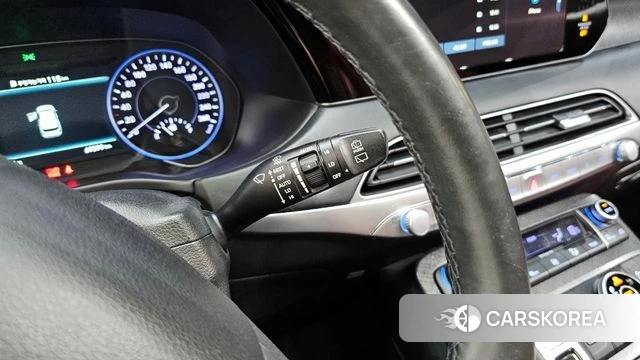 Hyundai Palisade id 4203660 из Кореи 20