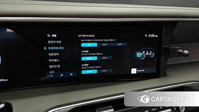 Hyundai Palisade (LX3) id 4589973 из Кореи 20