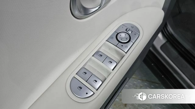 Hyundai Ionic 5 id 4443867 из Кореи 20