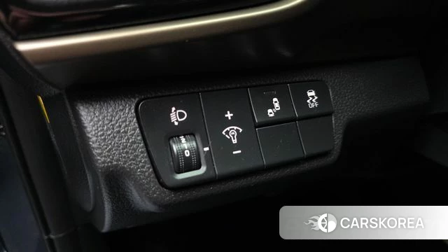 Kia Stonic id 4325537 из Кореи 20