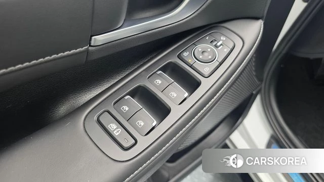 Hyundai Sonata D Edge (DN8) id 4468770 из Кореи 20