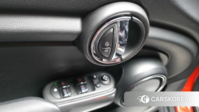 Mini Cooper id 4447844 из Кореи 20
