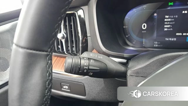 Volvo XC60 second Generation id 4223290 из Кореи 20