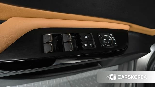 Lexus ES300h 7th generation id 4893503 из Кореи 20