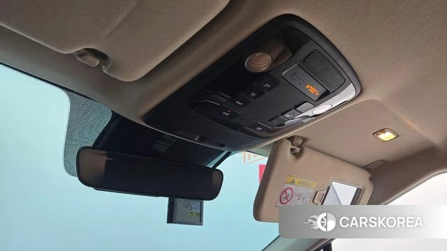 Kia Carnival 4th generation id 4416049 из Кореи 20
