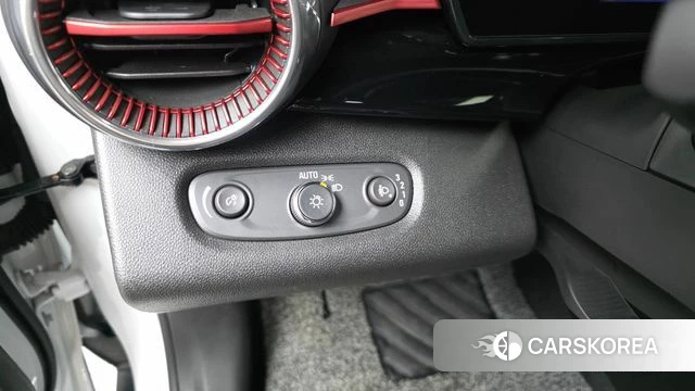 Chevrolet (GM Daewoo) Trax Crossover id 4280767 из Кореи 20