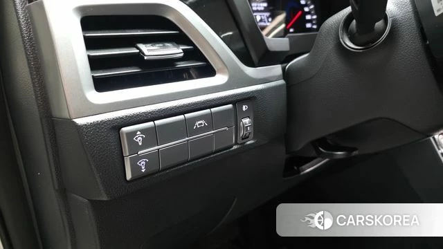 Ssangyong Beautiful Korando id 4667352 из Кореи 20