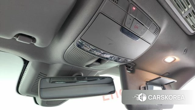 Mercedes-Benz E-Class W213 id 4605396 из Кореи 20