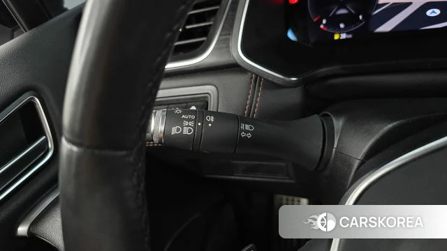 Renault Korea (Samsung) Capture id 4501227 из Кореи 20