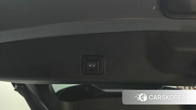 Chevrolet (GM Daewoo) Trailblazer id 4562735 из Кореи 20