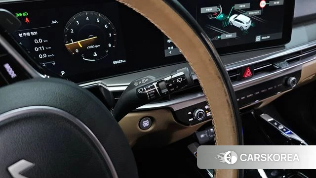 Kia The New Sorento 4th Generation id 4904779 из Кореи 20