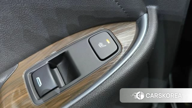 Chevrolet (GM Daewoo) The New Malibu id 4574270 из Кореи 20
