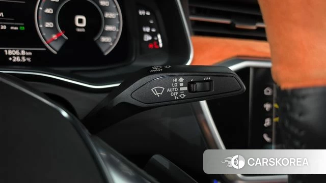 Audi A6 (C8) id 4864693 из Кореи 20