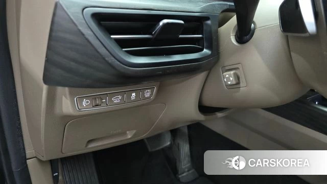 Kia K8 Hybrid id 4769244 из Кореи 20