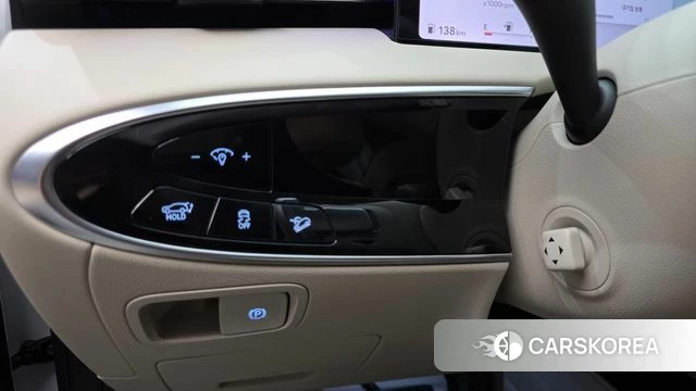 Genesis GV70 id 4589933 из Кореи 20