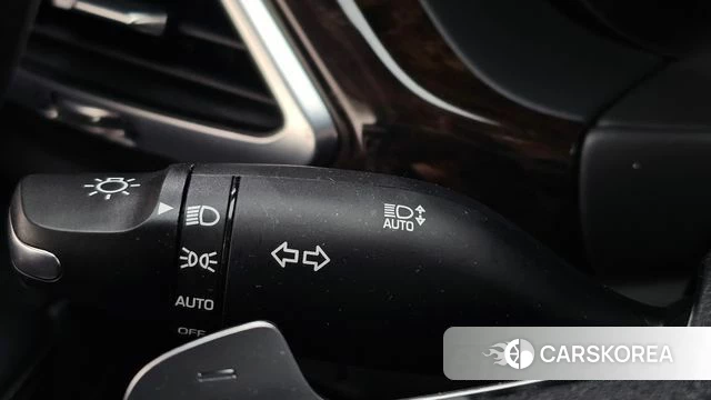 Genesis G90 id 4434482 из Кореи 20