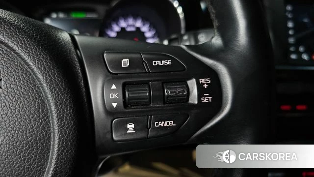 Kia The New Carnival id 4610512 из Кореи 20