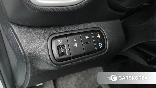 Hyundai Venue id 4195833 из Кореи 20