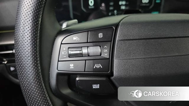 Kia The New Sportage 5th Generation Hybrid id 4242744 из Кореи 20