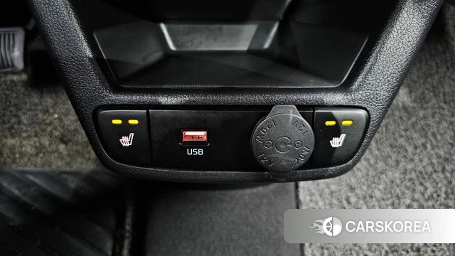 Kia The New Ray id 4836231 из Кореи 20