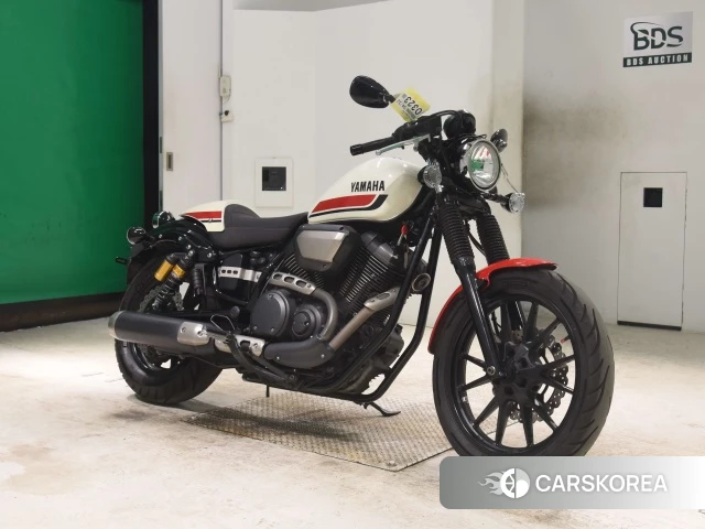 Yamaha BOLT 950C id 3945467 из Японии 20