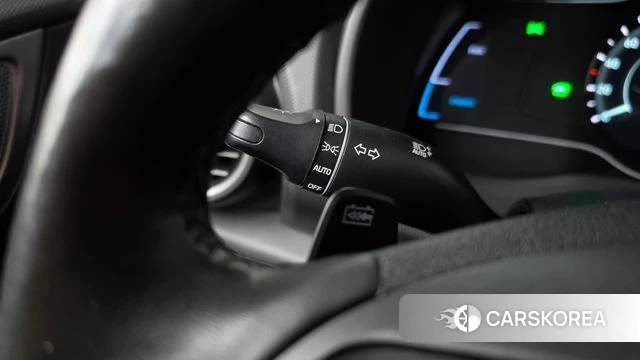 Hyundai Kona Electric id 4496501 из Кореи 20