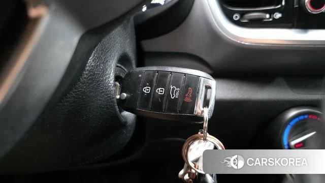 Kia Stonic id 4708759 из Кореи 20