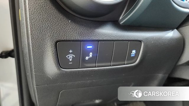 Hyundai Kona id 4417396 из Кореи 20