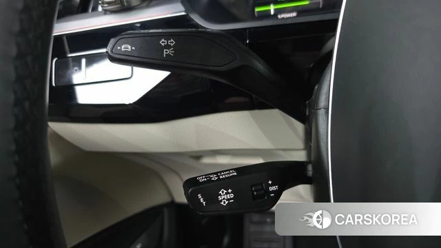 Audi e-Tron id 4444999 из Кореи 20