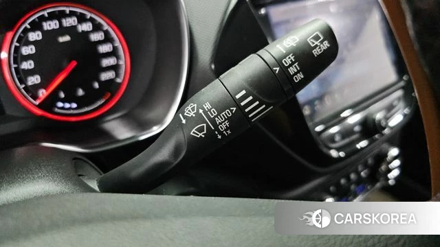 Chevrolet (GM Daewoo) Trailblazer id 4542119 из Кореи 20