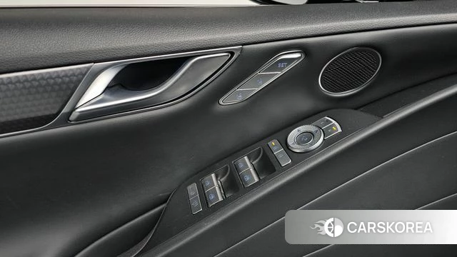 Genesis G80 (RG3) id 4315369 из Кореи 20