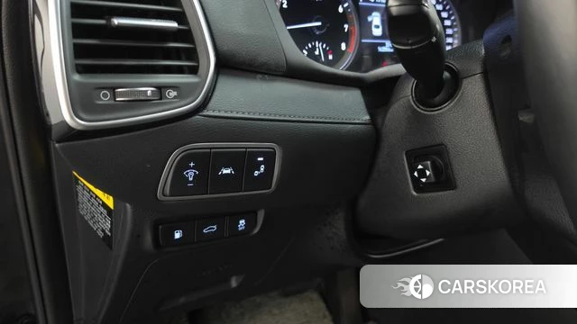 Hyundai Grandeur IG id 4732955 из Кореи 20