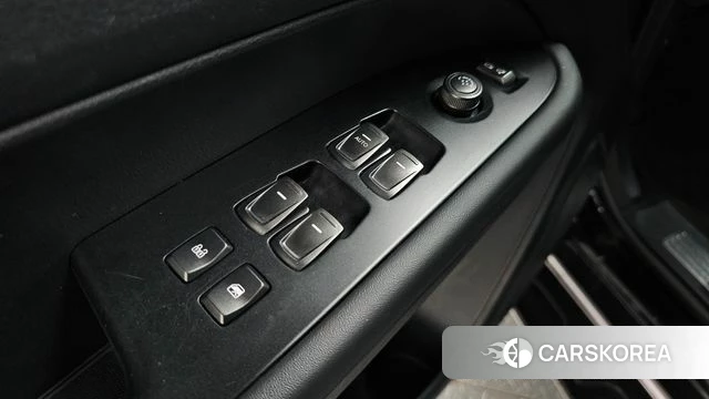 Ssangyong Rexton Sports id 4389790 из Кореи 20