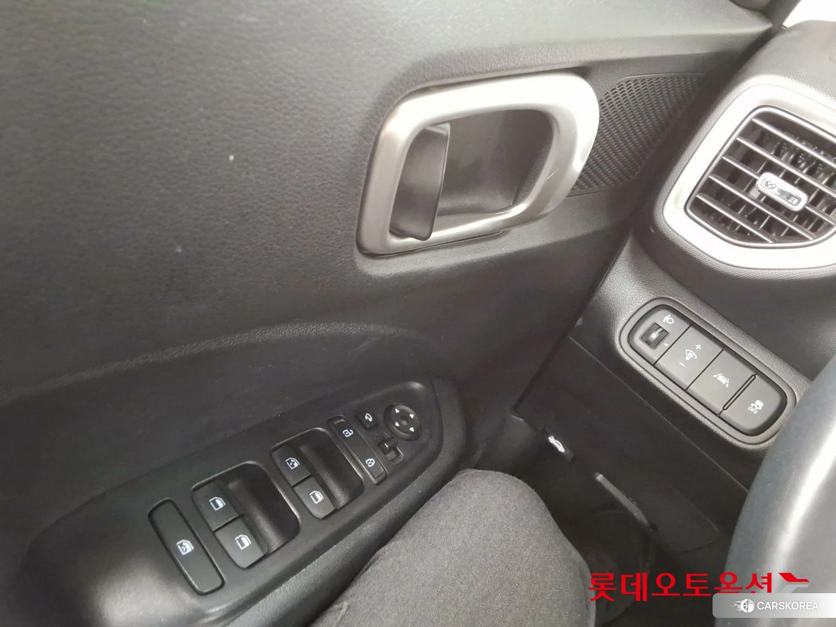 Hyundai Venue id 4289503 из Кореи 20