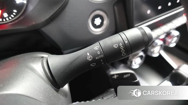Renault Korea (Samsung) XM3 id 4609175 из Кореи 20