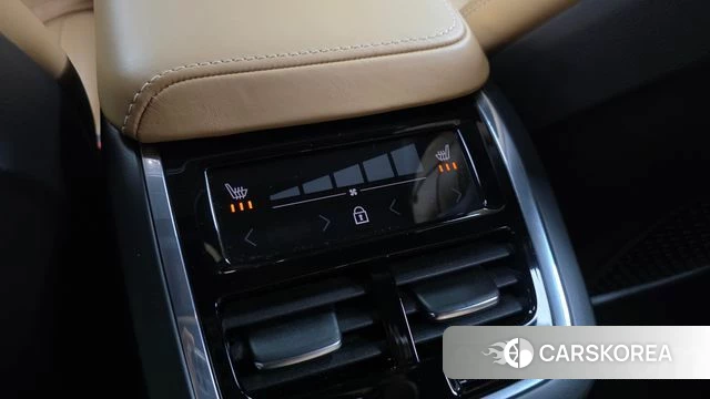 Volvo S60 3rd generation id 4434579 из Кореи 20