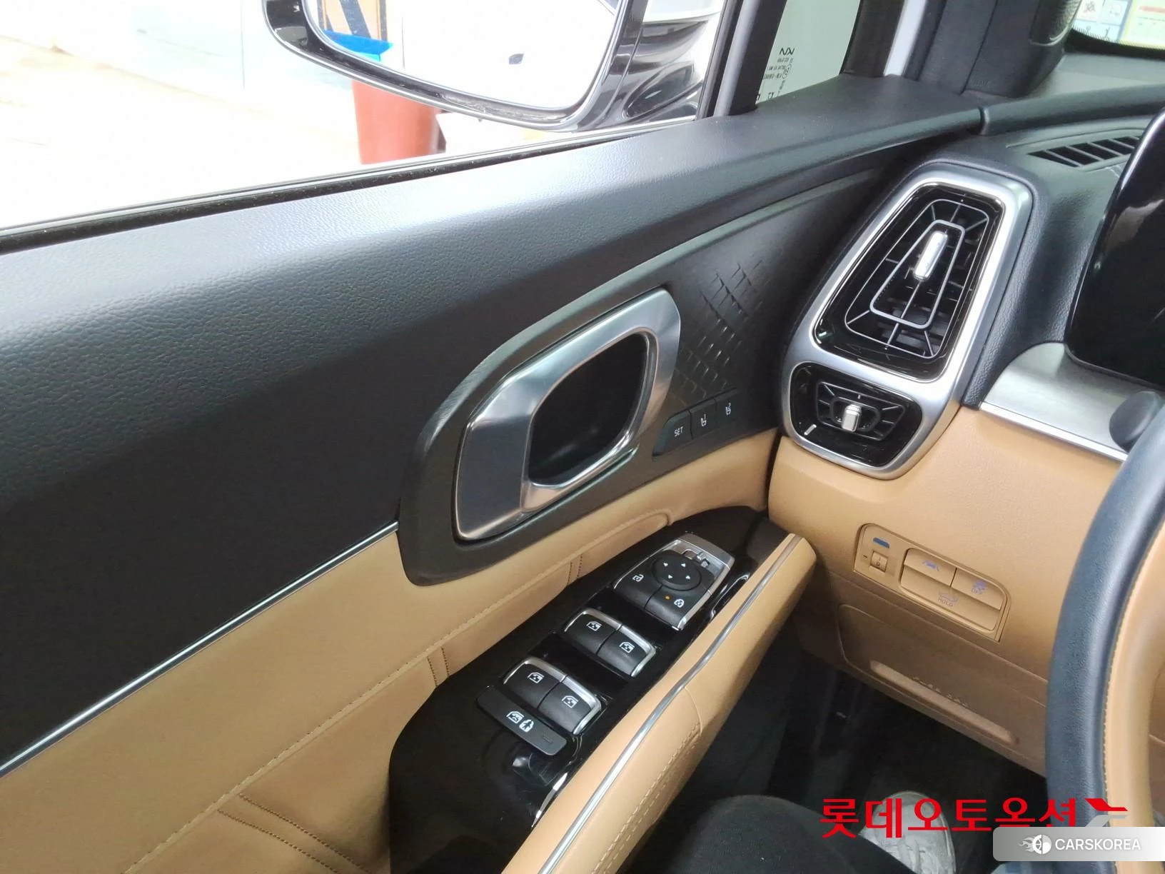 Kia Sorento Hybrid id 3875752 из Кореи 20