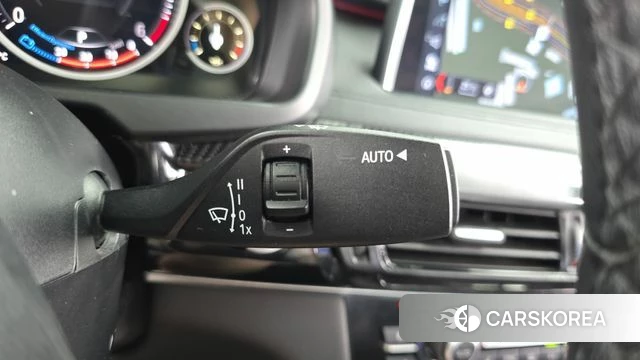 BMW X6 (F16) id 4615115 из Кореи 20