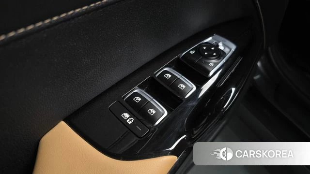 Kia K5 3rd generation id 4339123 из Кореи 20