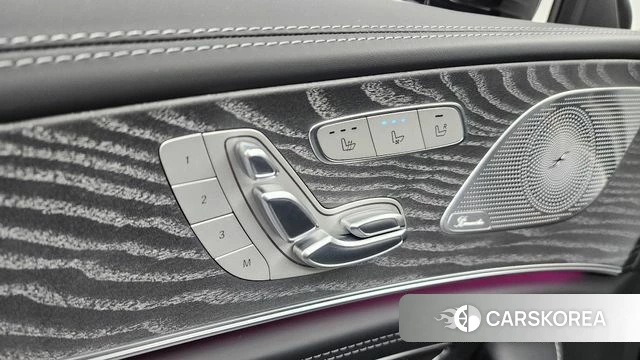 Mercedes-Benz AMG GT id 4474784 из Кореи 20