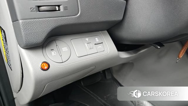 Hyundai The New Grand Starex id 4865043 из Кореи 20